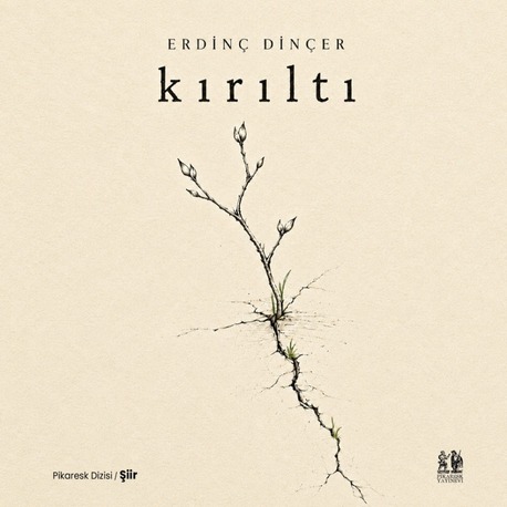 Erdinç Dinçer - kırıltı