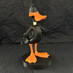 Daffy duck