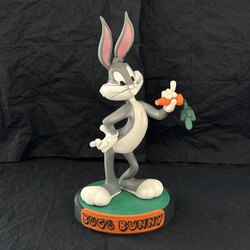 Bugs Bunny