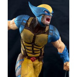 Wolverine X-Men Logan 