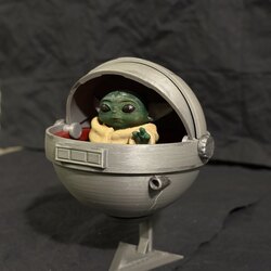 Baby Yoda