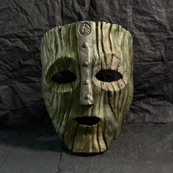 The Mask Loki