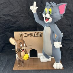 Tom ve Jerry 