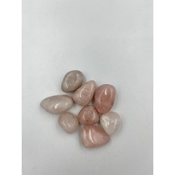 Pembe Kuvars