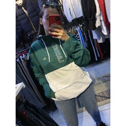 Lacoste kanguru yeşil