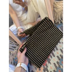 Siyah Clutch