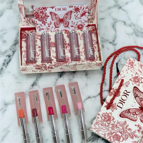 DİOR ADDİCT BALM SET