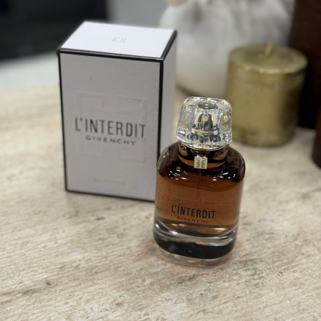 GIVENCHY L’INTERDIT
