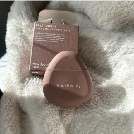 RARE BEAUTY EL KREMİ