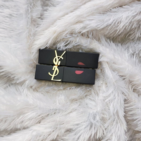 YSL KALICI RUJ 