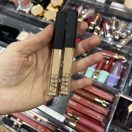 NARS KAPATICI