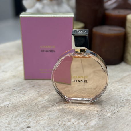 CHANNEL CHANCE