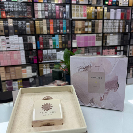 AMOUAGE ASHORE