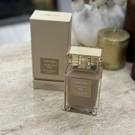 TOM FORD VANILLA SEX