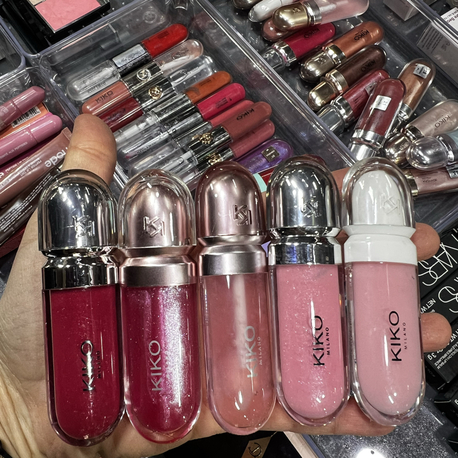 KİKO GLOSS
