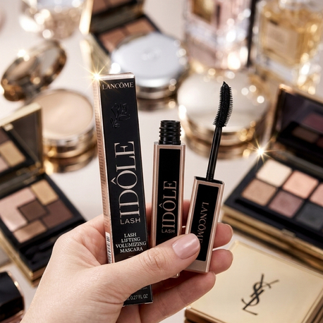 LANCOME IDOLE MASKARA