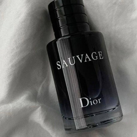 SAUVAGE DİOR