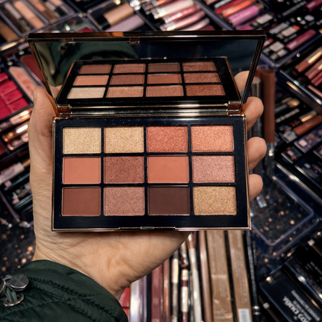 NARS FAR PALETİ