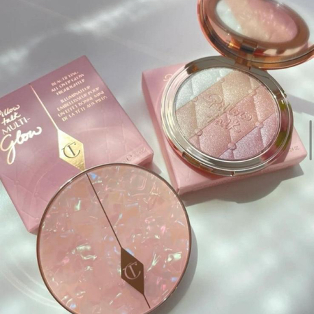 CHARLOTTE TILBURY AYDINLATICI DREAMLİGHT