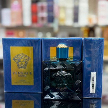 VERSACE EROS