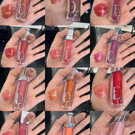 DİOR GLOSS