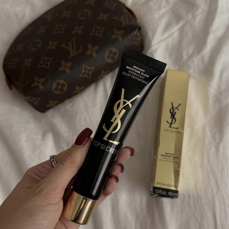 YSL NEMLENDİRİCİ MAKYAJ BAZI 