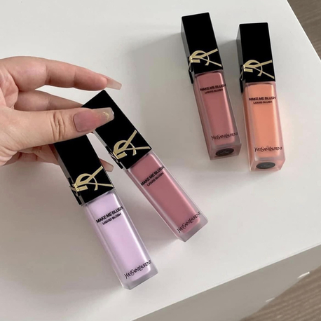 YSL BLUSH LİQUİD