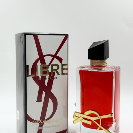 LİBRE BERRY CRUSH