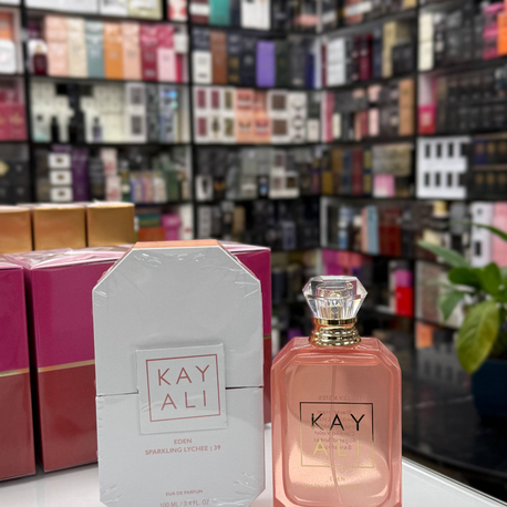 KAYALI EDEN SPARKLİNG LYCHEE 39