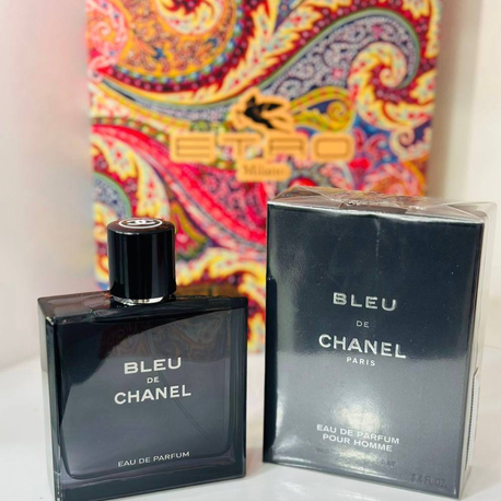 BLUE CHANEL (erkek)