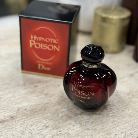 HYPNOTIC POSION