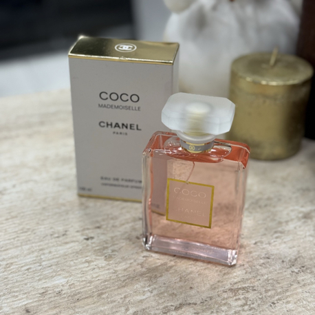 CHANEL COCO
