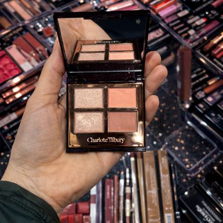 CHARLOTTE TILBURY