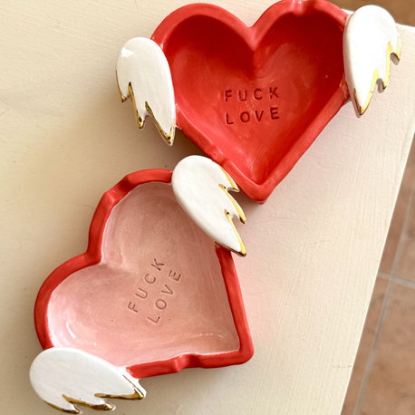 Fuck love küllük 