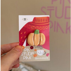 Halloween pin 