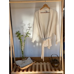 Müslin Kimono