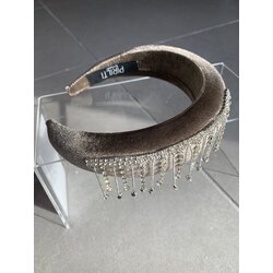 Tiara Sarkıt Taşlı