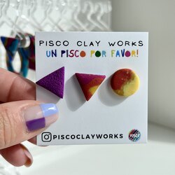 Piccolino Trio Stud Pack Vinicunca