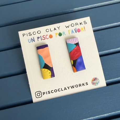 Papagallo Funky Rectas Mini