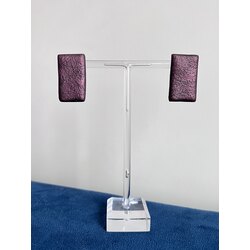 Simple Rectas Midi Purple