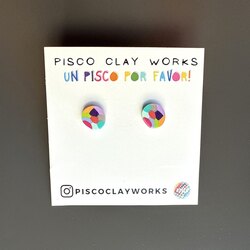 Pisco Mini Boton