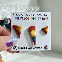 Piccolino Trio Stud Pack Vinicunca
