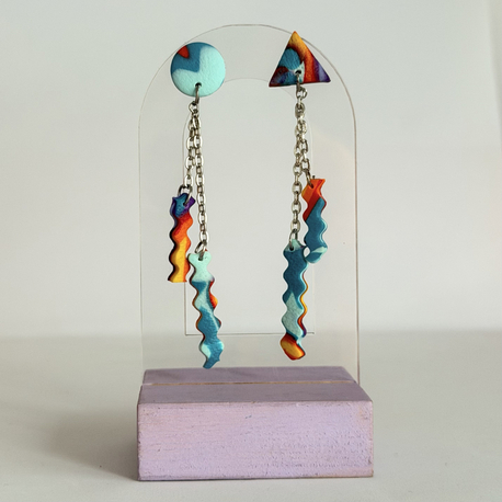 Patagonia Dangles