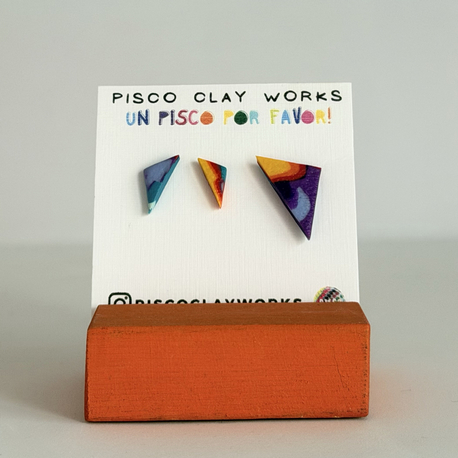 Piccolino Trio Stud Pack Patagonia