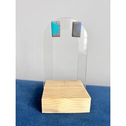 Pixie Rectas Mini Stone