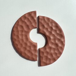 Ica Lunar Maxi Caramello