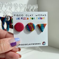 Piccolino Trio Stud Pack Vinicunca