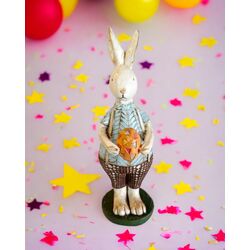 Tavşan Obje 24 cm
