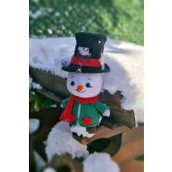 Kardan Adam Frosty