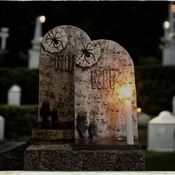 Büyük Rip Mezar Taşı